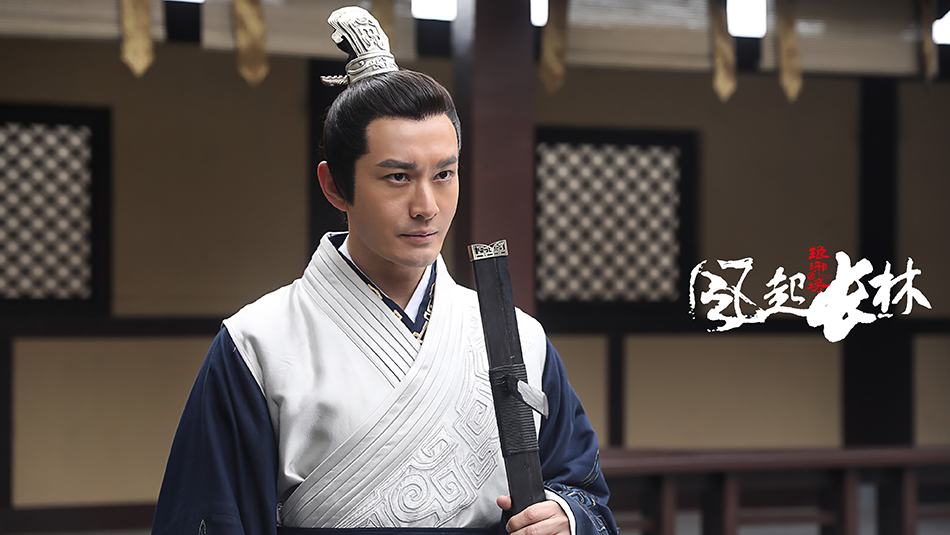 琅琊榜之风起长林萧平旌被骂,琅琊榜之风起长林吐槽