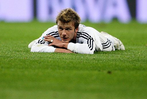 万人迷贝克汉姆经典传奇,万人迷贝克汉姆挂靴