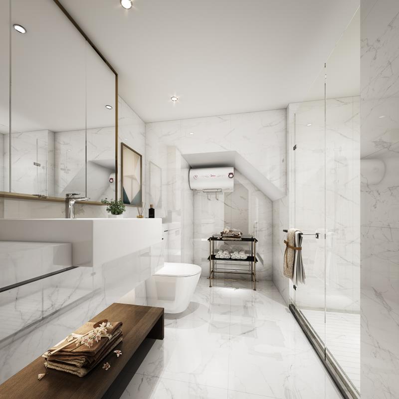 南城cbd大平层,南城cbd中心