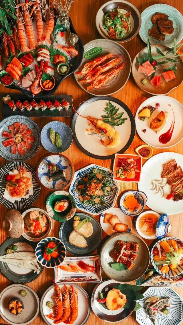 北京能吃回本的自助,女生都能吃回本的自助