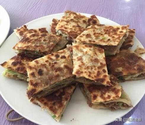 香河县香河肉饼排名,香河肉饼第一名