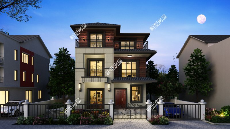 农村房屋顶漏水的最佳解决办法,如何解决农村房子漏水