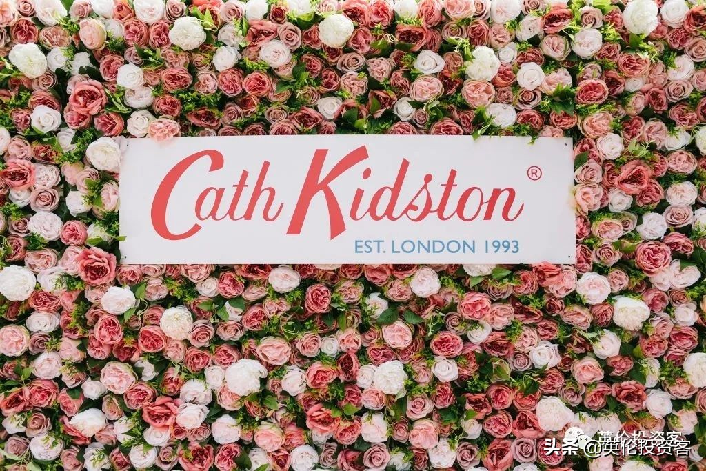 疫情冲击，*身卖**失败！英伦小碎花CathKidston倒了...