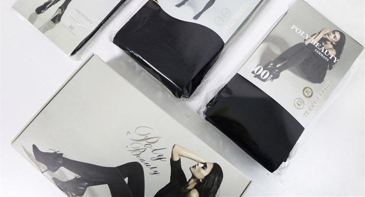 来吧，今年冬天，用这条显瘦又保暖的打*裤底**暴走2018！