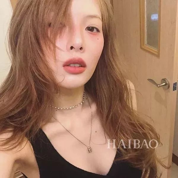 金泫雅美瞳 (泫雅美瞳青色)