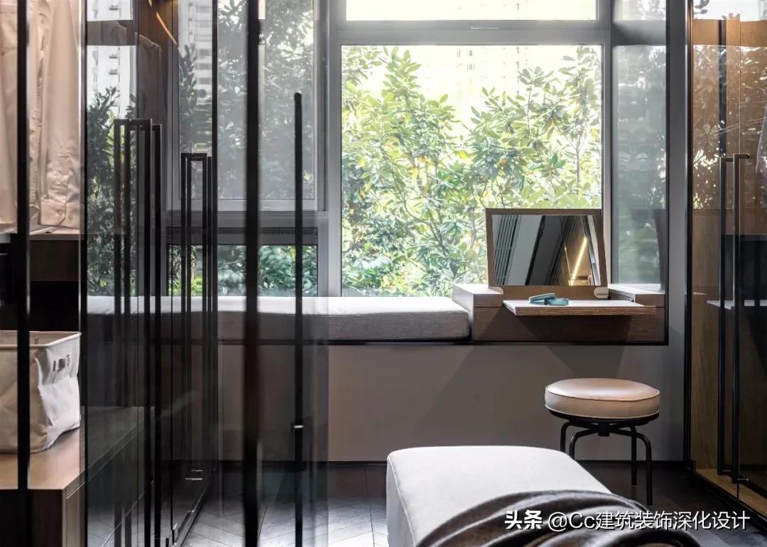 家装室内设计平面方案优化,140平大h户型平面优化