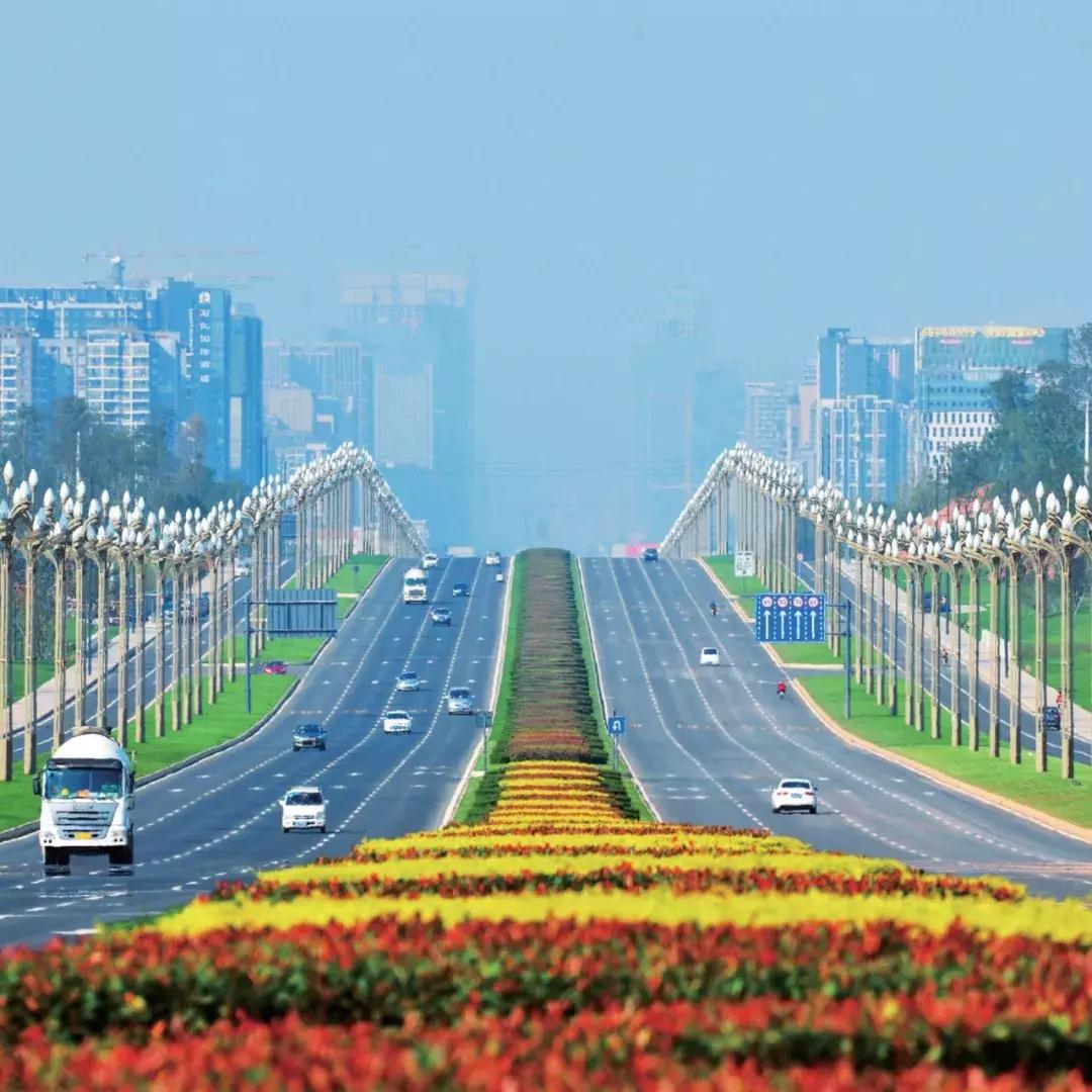 40年的大变化,四十年巨变陇原