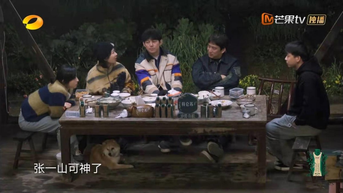 张一山杨紫论男女之间纯友谊,杨紫聊和张一山的奇妙缘分