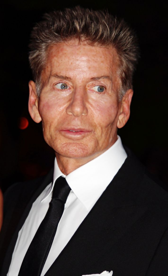 历史上第一位时装设计师,著名时装设计师及作品