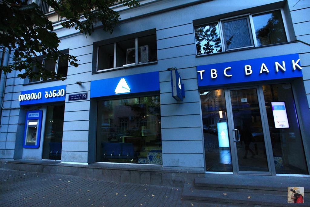 探秘高加索走进格鲁吉亚,走进神秘的东欧