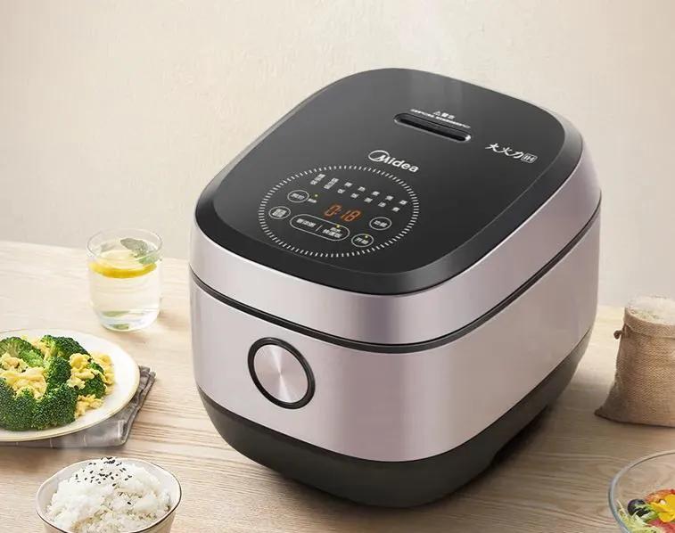 电饭煲即好看又实用的一款电饭煲,推荐几款实惠的小电饭煲
