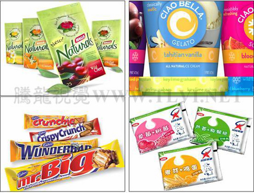 完整的印刷工艺流程图,包装印刷车间生产工艺流程