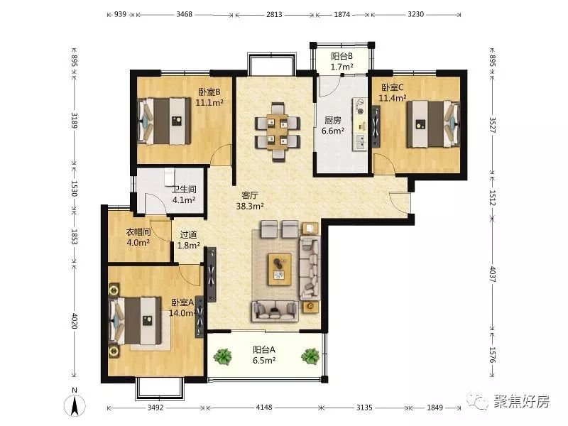 明日星城楼盘价格表,上海明日星城小区怎么样