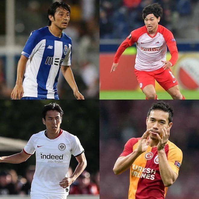 西甲首次中日pk武磊挑战亚洲标杆,欧洲足球武磊在欧洲高光时刻