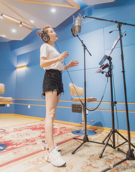 凤凰传奇曾毅和玲花现状,凤凰传奇曾毅和玲花接受采访