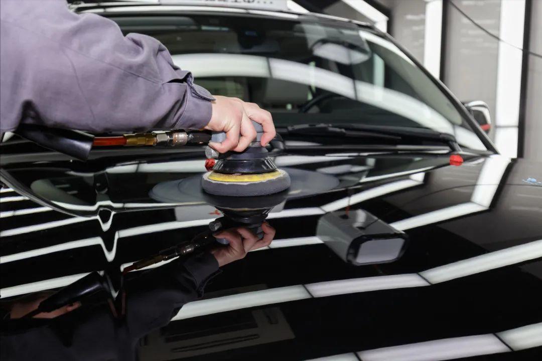 车子镀晶有什么注意事项,汽车镀晶的十大常识