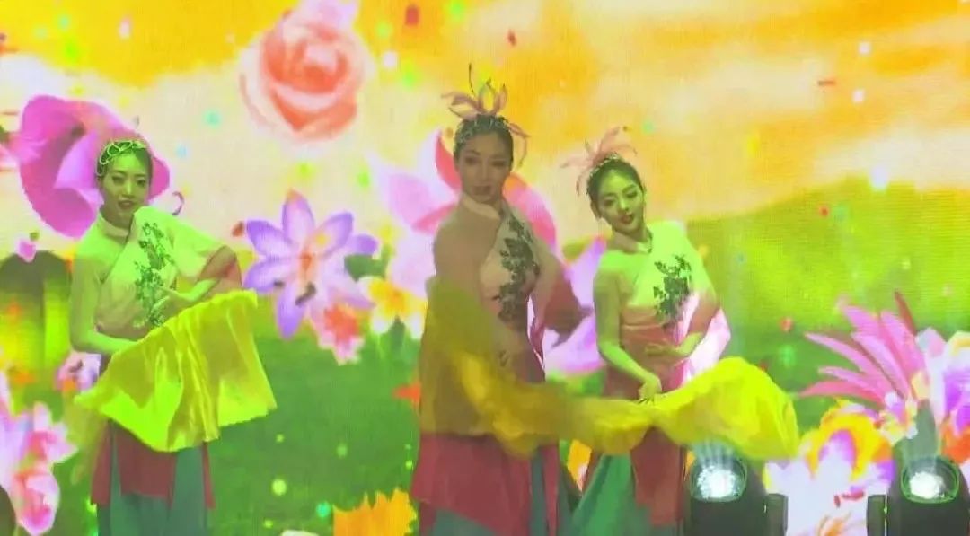 醉美冰雪季,醉美冰雪世界完整视频