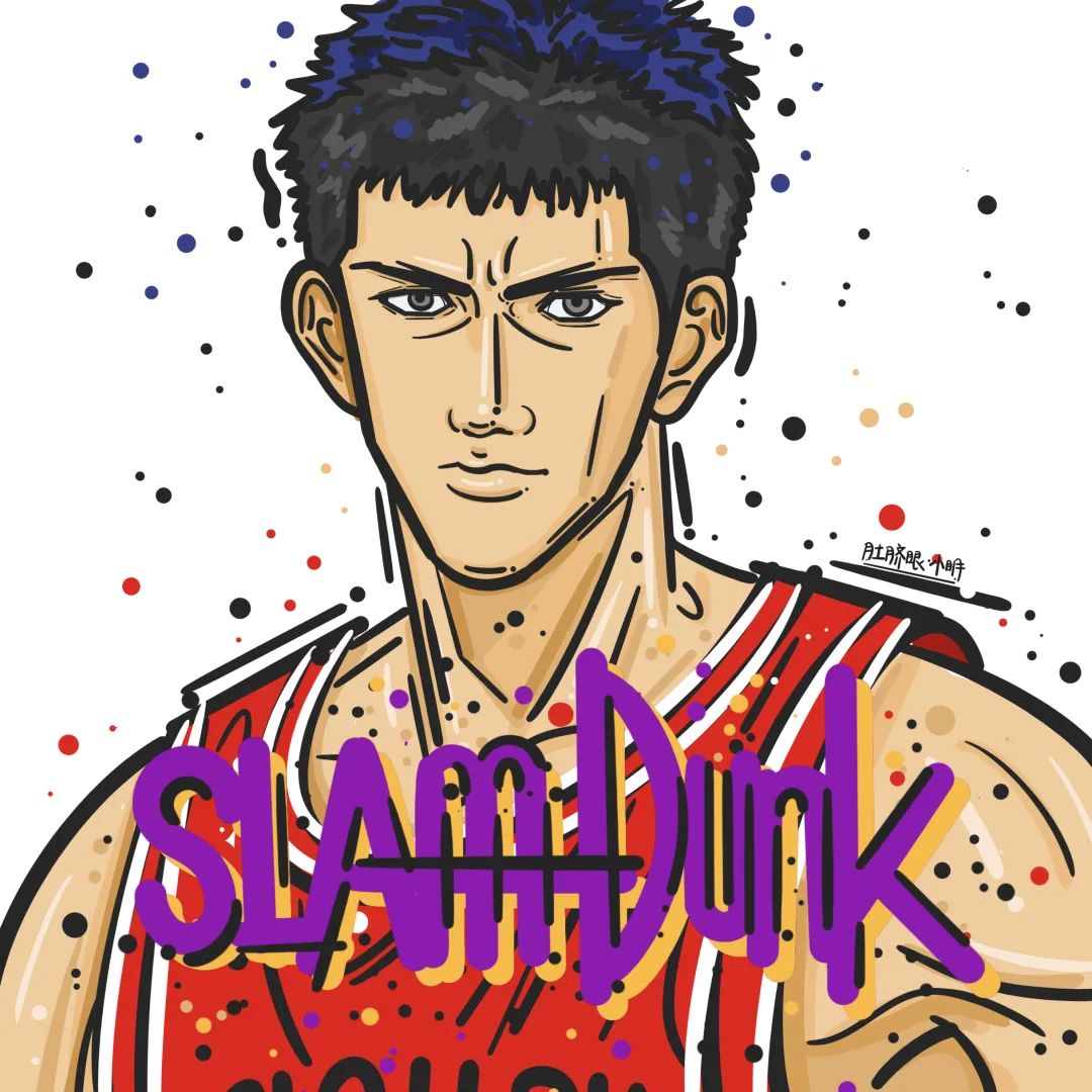 kobe球鞋手绘,社区实用球鞋推荐