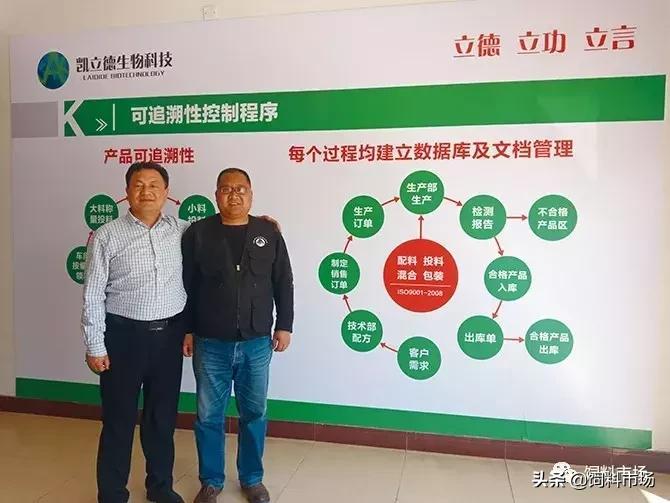 十大无抗饲料排名,绿色无抗饲料