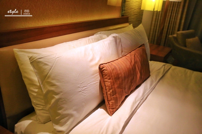 三亚最值得入住的万豪酒店,三亚海景酒店试住体验