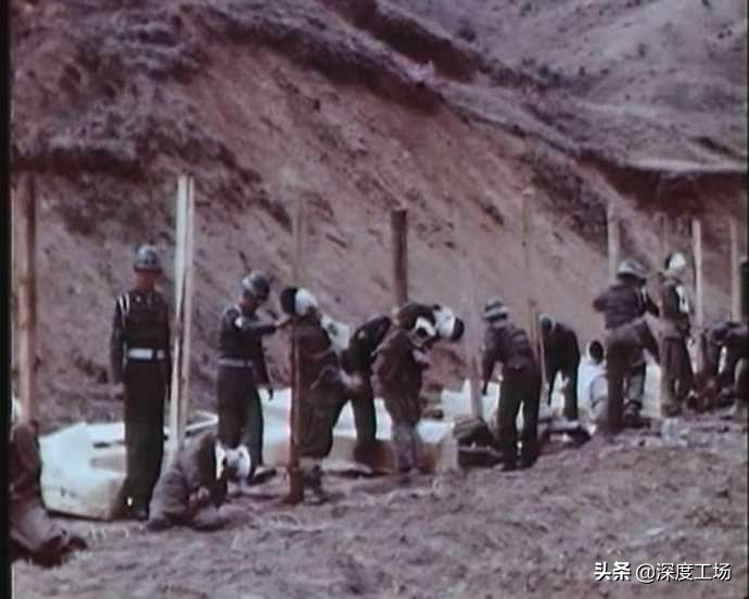 韩国人对中国志愿军怎样看法,韩国人如何看待志愿军