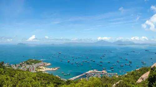 珠海海岛推荐哪个值得去,珠海适合游玩的海岛推荐