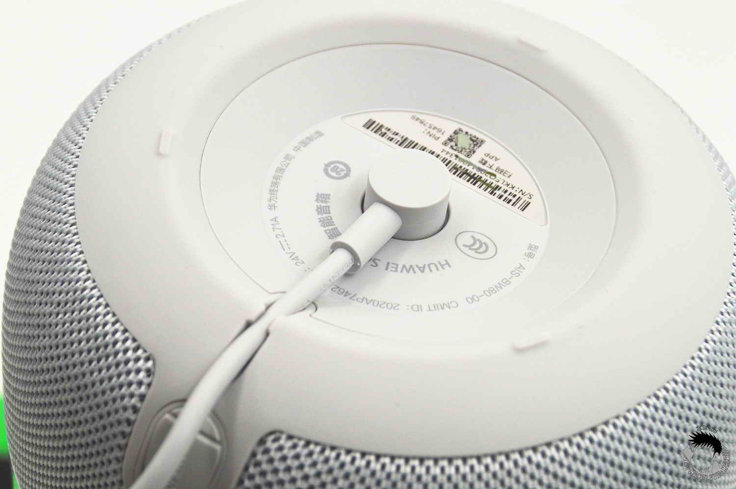 华为帝瓦雷soundx鎏金剧院版评测,既是蓝牙音箱又是智能音箱