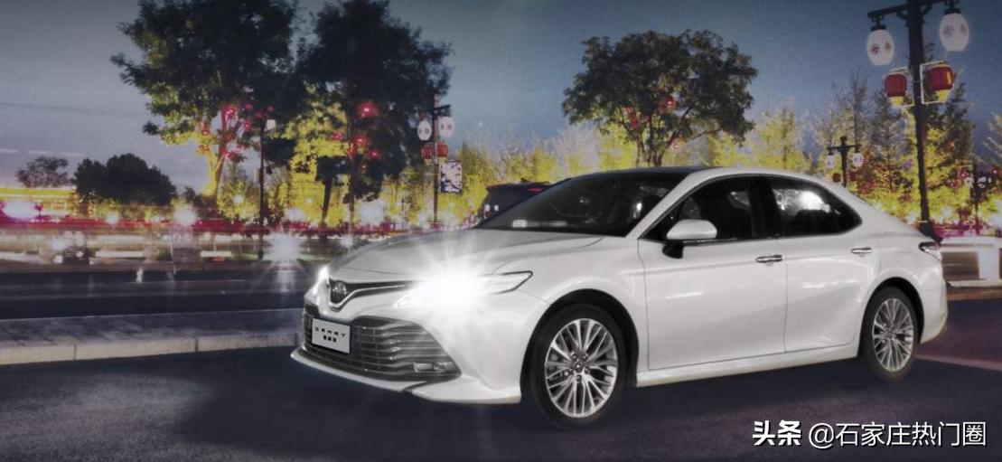 赏千年宫灯，览元风古镇，凯美瑞串起的石家庄故事