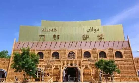 南疆小县城的百年饮料，制作技术堪比茅台，被誉为中国白兰地