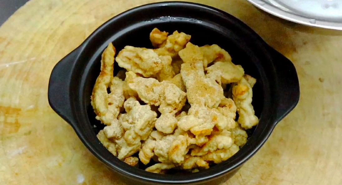 冬季酥肉砂锅炖菜各种做法,年夜饭教你做一道砂锅酥肉