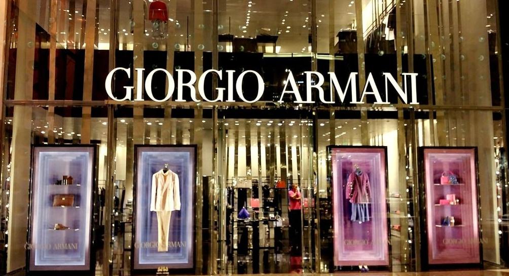 阿玛尼only抽样不符，本田福特也来凑热闹，你们这是肿么了