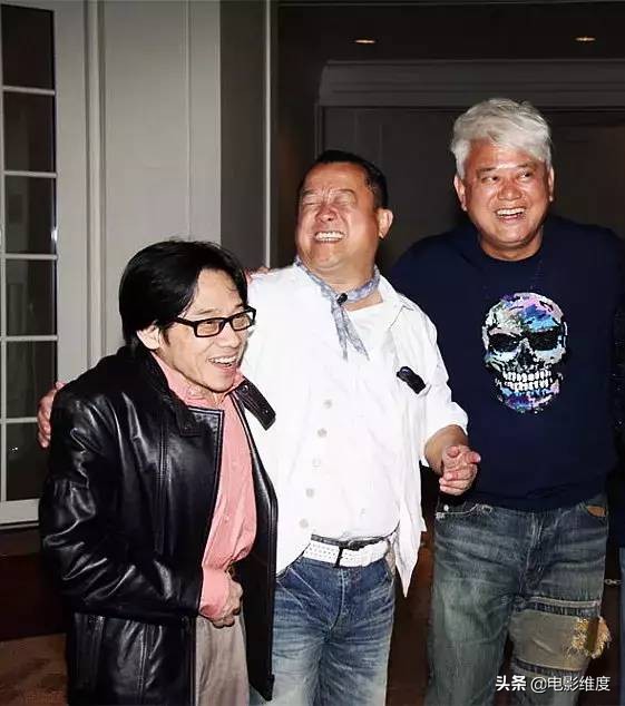 泰迪罗宾为什么是香港大佬,泰迪罗宾和刘德华对唱