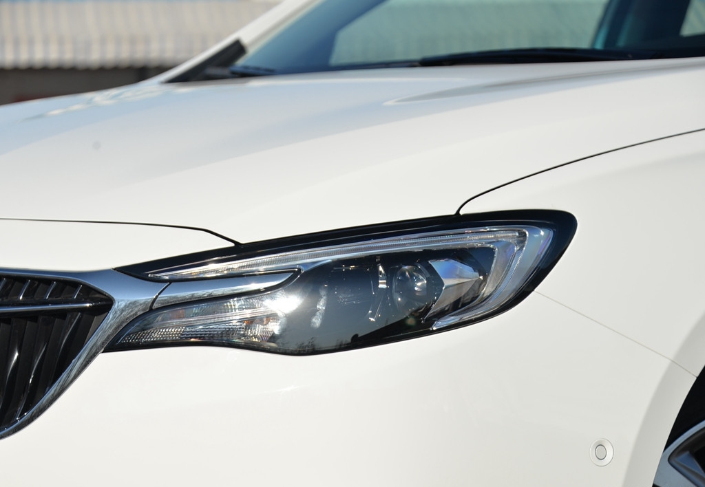 别克英朗8万8,英朗8万