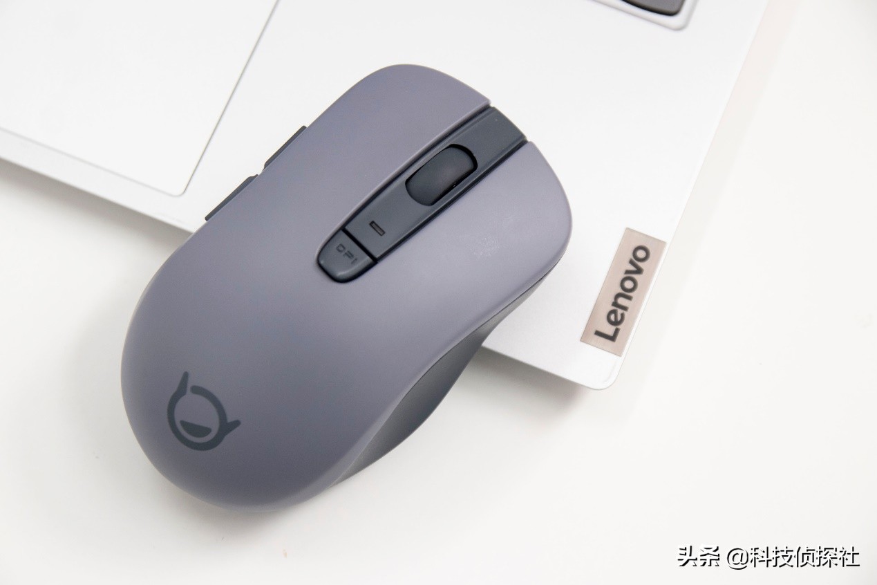 小新蓝牙鼠标静音版对比,小新蓝牙鼠标5.0和3.0