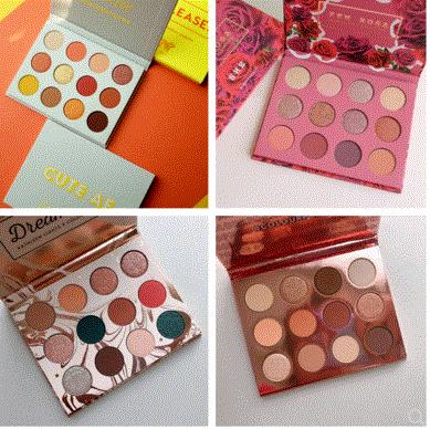 堪比大牌的国货化妆品,最好用的大牌彩妆单品推荐