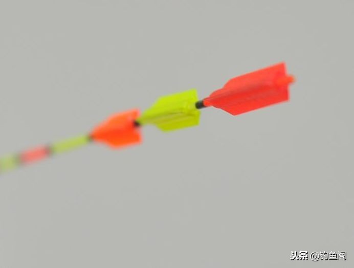 鱼竿越看越不知道怎么选,新鱼竿怎样调节浮漂