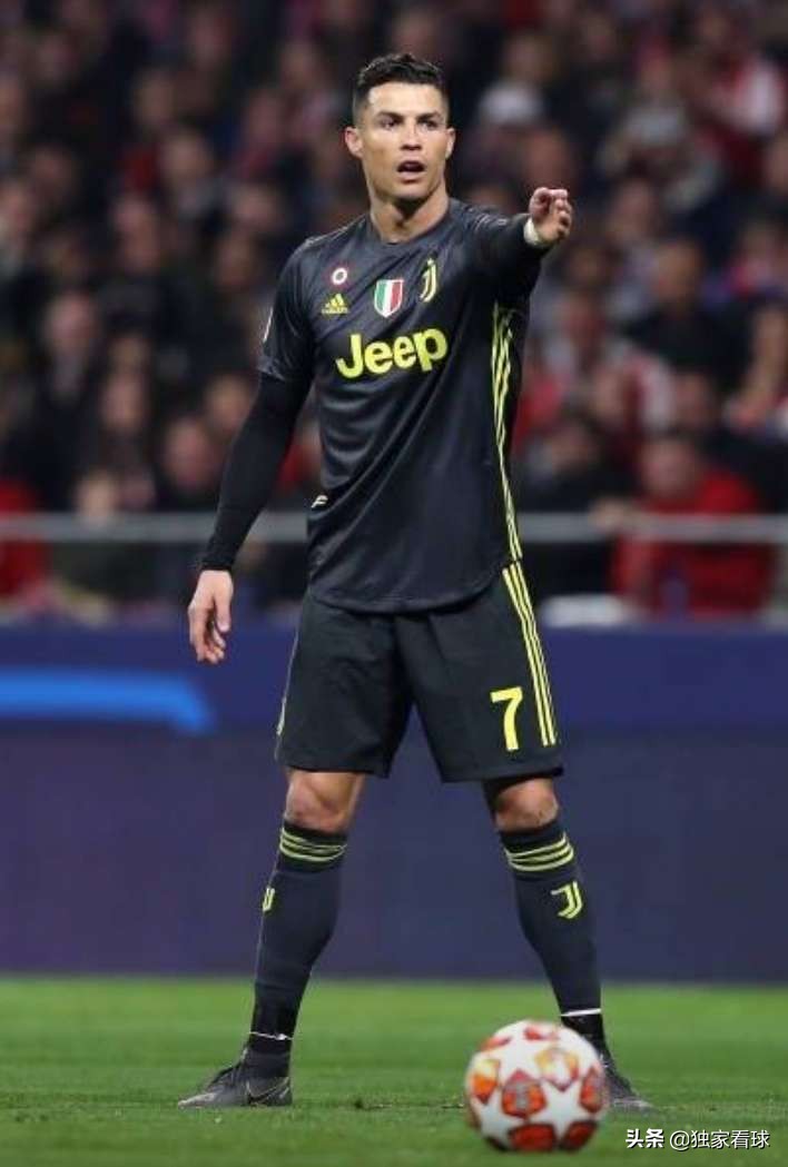 意大利解说c罗帽子戏法逆转马竞,c罗2019年葡萄牙对阵英格兰