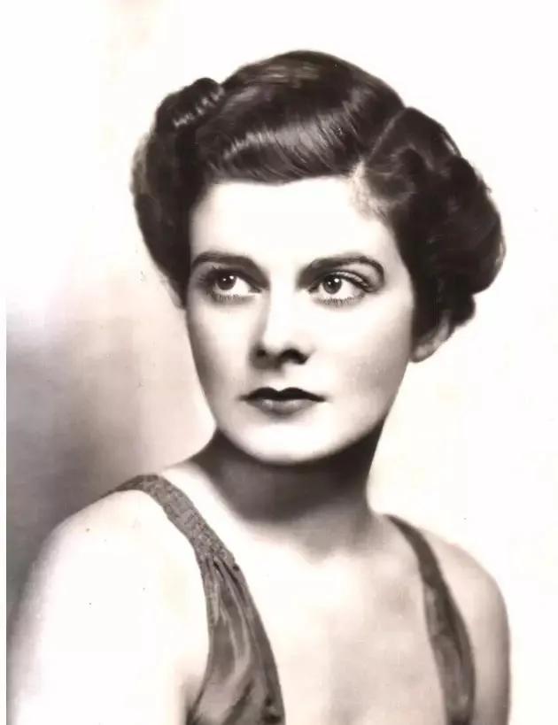 英国贵族最野的女人:大把人想写我的传记,可他们对性一窍不通