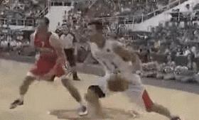 易建联（16年），顶天立地