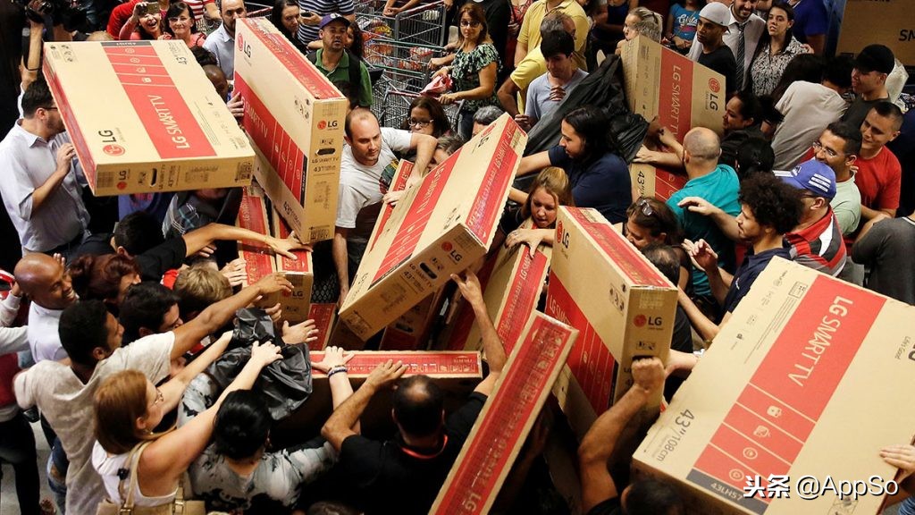 双11要来了准备剁手了没,双11来了电商要抓住什么