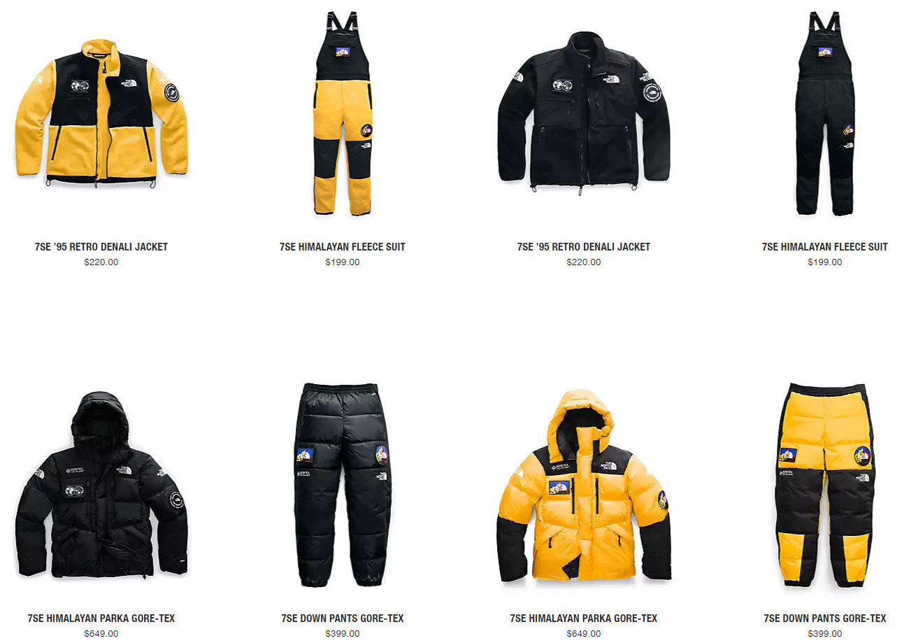 thenorthface三合一测评,thenorthface美版复刻m66夹克