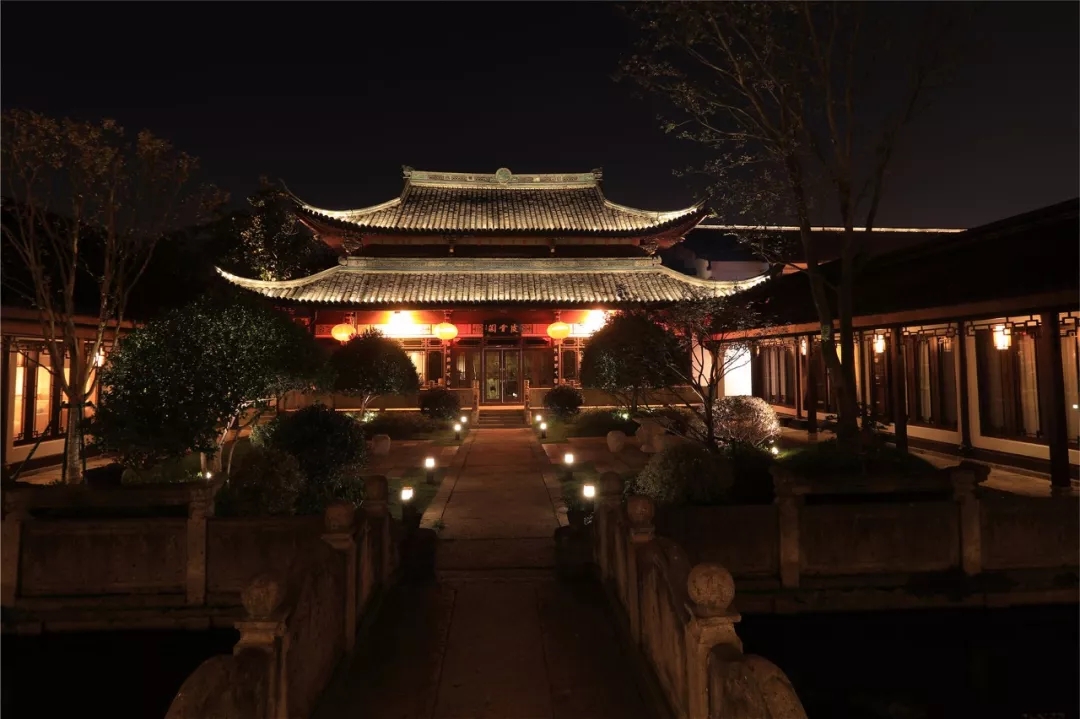 绍兴旅游推荐晚上美食,绍兴旅游夜景美食