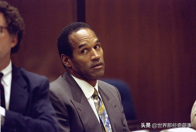 美国种族歧视影响司法判决?从谋杀到无罪释放——O·J辛普森案