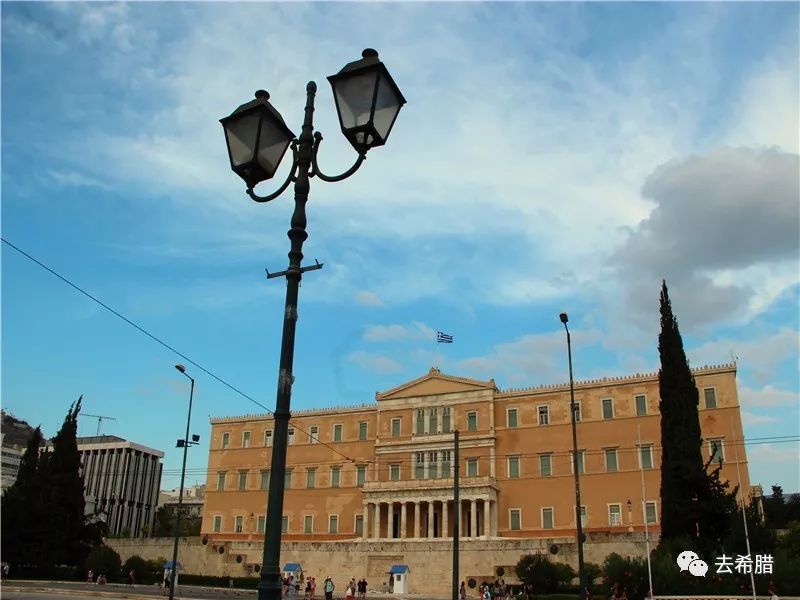 去希腊,到底怎么选线最明智?百度、知乎都找不到的,这里全送你