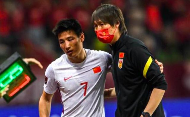 亚洲预选赛中国出线分析,亚洲预选赛中国vs关岛