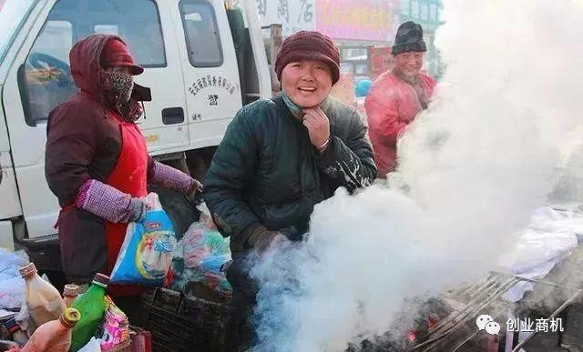 适合老年人创业的项目,农村老年人适合的创业