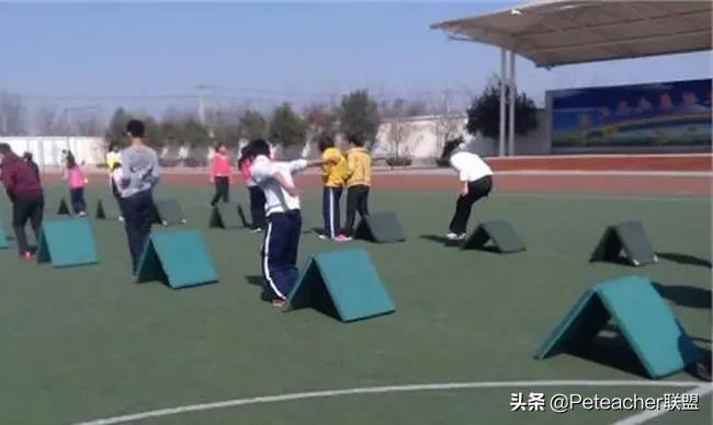 体育教学设计讲解5分钟,体育教学设计五部分
