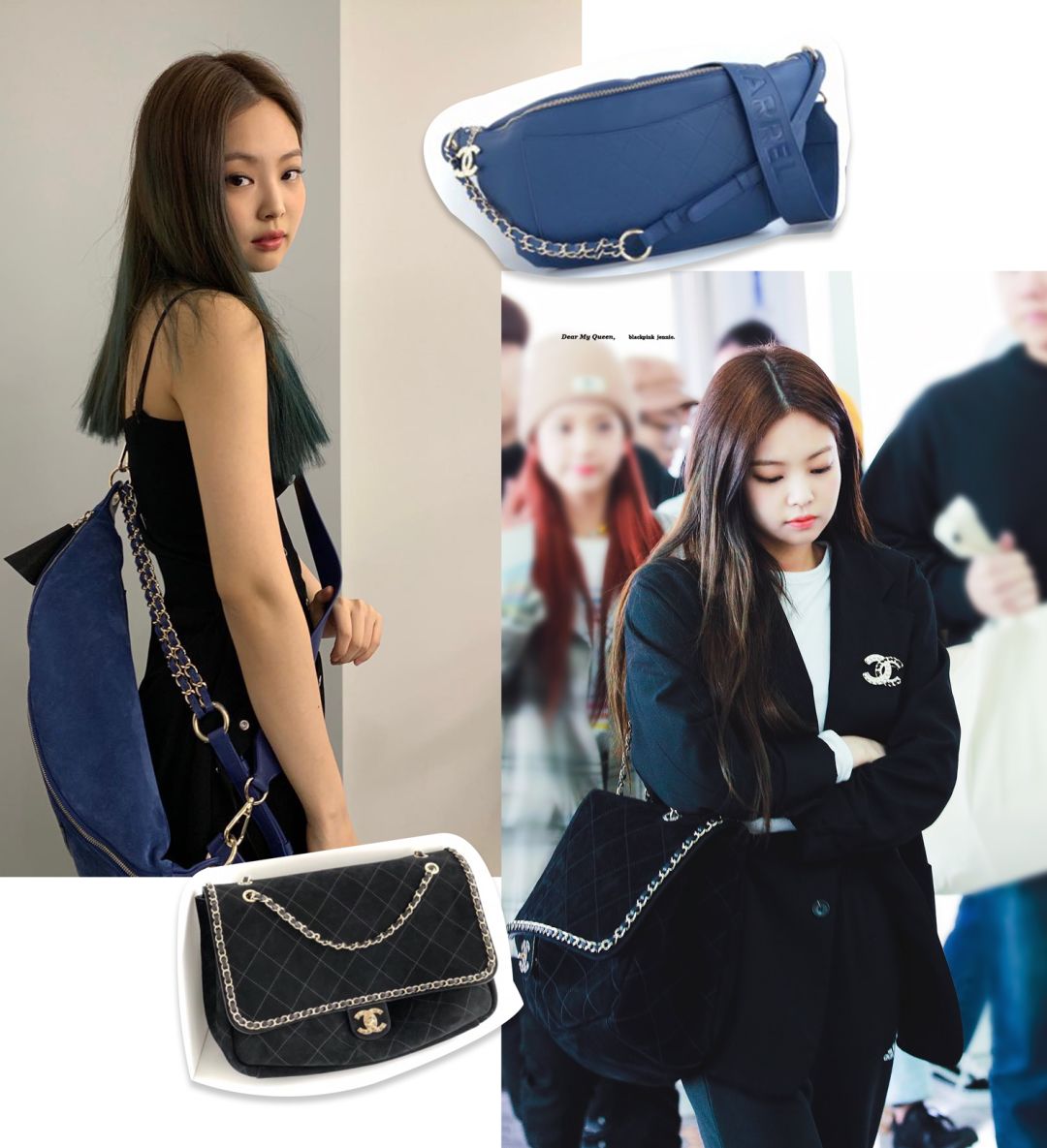 95后四小花推荐名单,95后四位小花谁更厉害