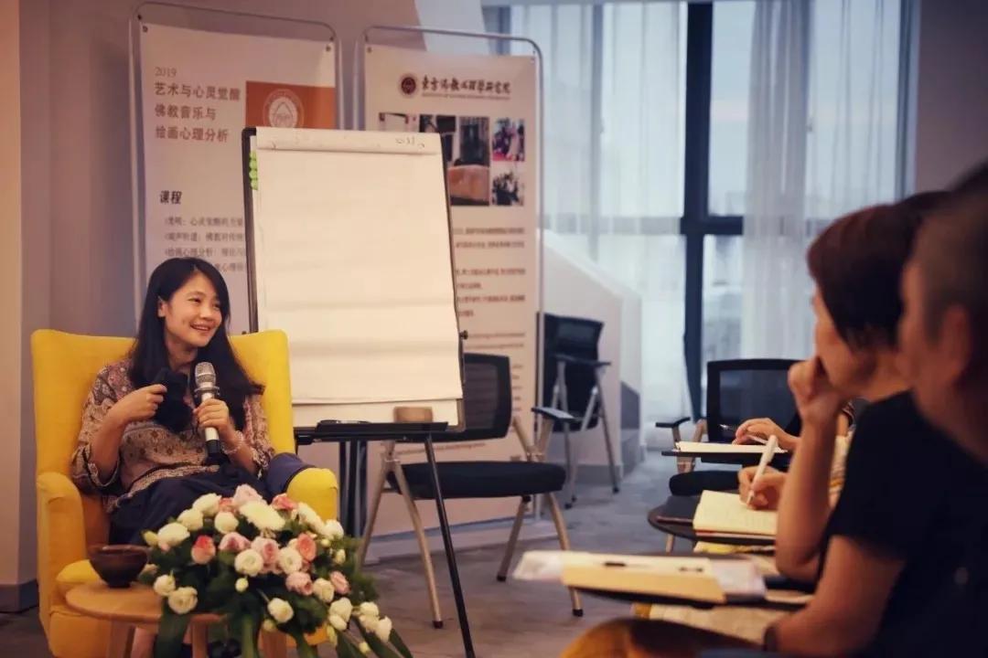 眠与随眠：疫情后的身心重建——六位心理专家邀您体验身心疗愈