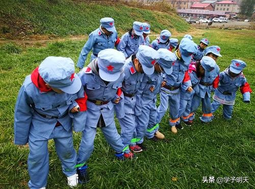 培养孩子团队意识的好处,如何训练孩子团队能力